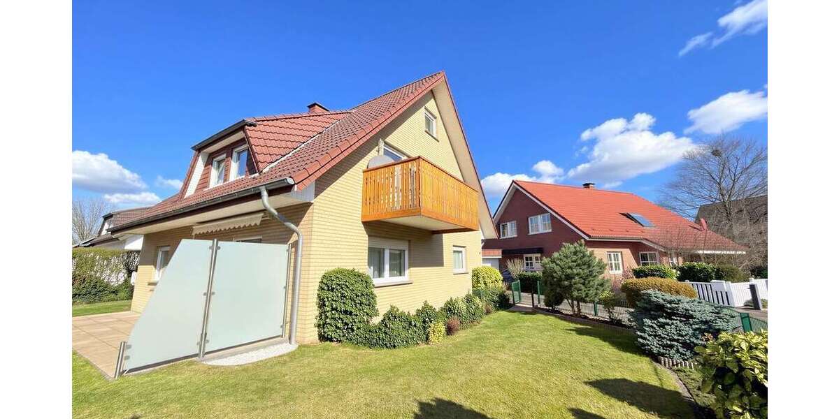 Einfamilienhaus Steinhagen - 8 Zimmer, 202 m&sup2;, 528.500&euro; | Angebot:26866164