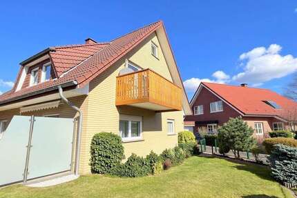 Haus Steinhagen - 8 Zimmer, 202 m&sup2;, 528.500&euro; | Angebot:26866164