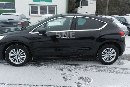 Citroen DS4 127.246 km 12.590 &euro; Fürstenwalde 15517