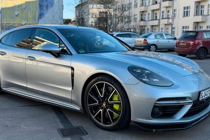 Porsche Panamera 175.000 km 59.999 &euro; Königs Wusterhausen 15711