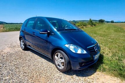 Mercedes-Benz A 180 120.000 km 1.995 € Sasbach 79361