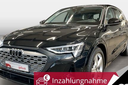 Audi Q8 e-tron 9.150 km 64.521 &euro; Landshut 84030