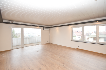 Wohnung zum Kaufen in Niedernhausen 275.000 € 102 m² 3 zimmer