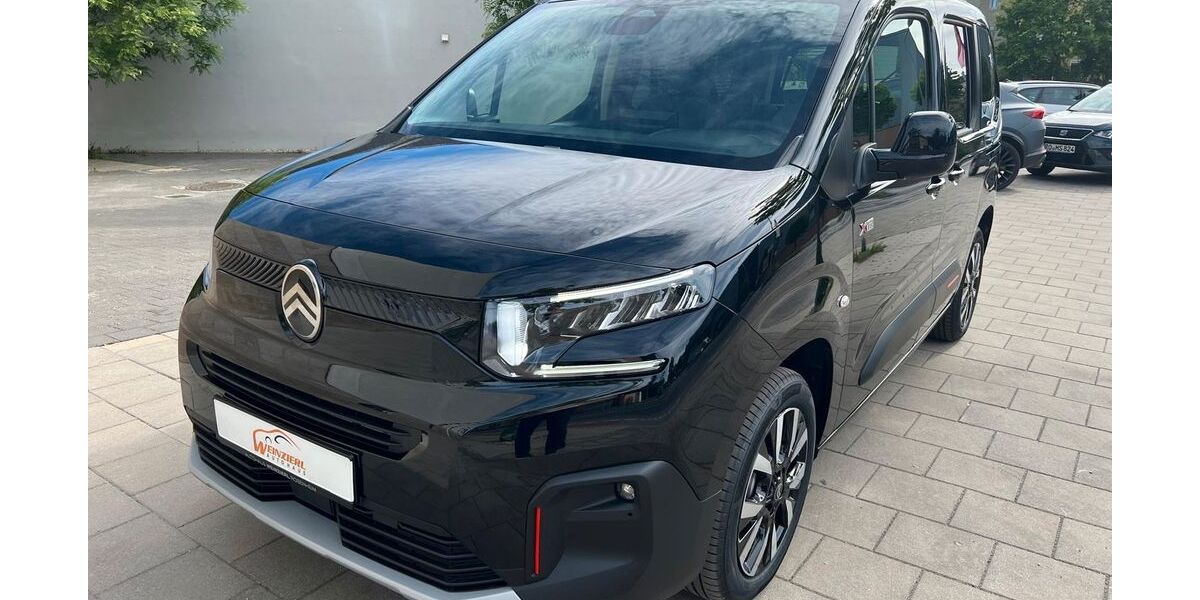 Citroen Berlingo 3.500 km 30.680 &euro; Rosenheim 83022