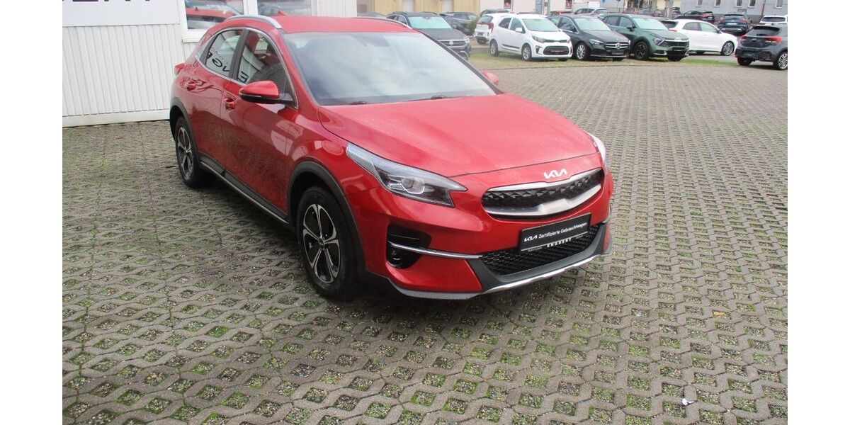 Kia XCeed 27.076 km 19.990 &euro; Datteln 45711