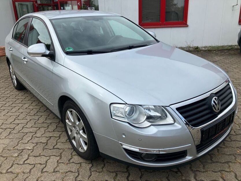 Passat