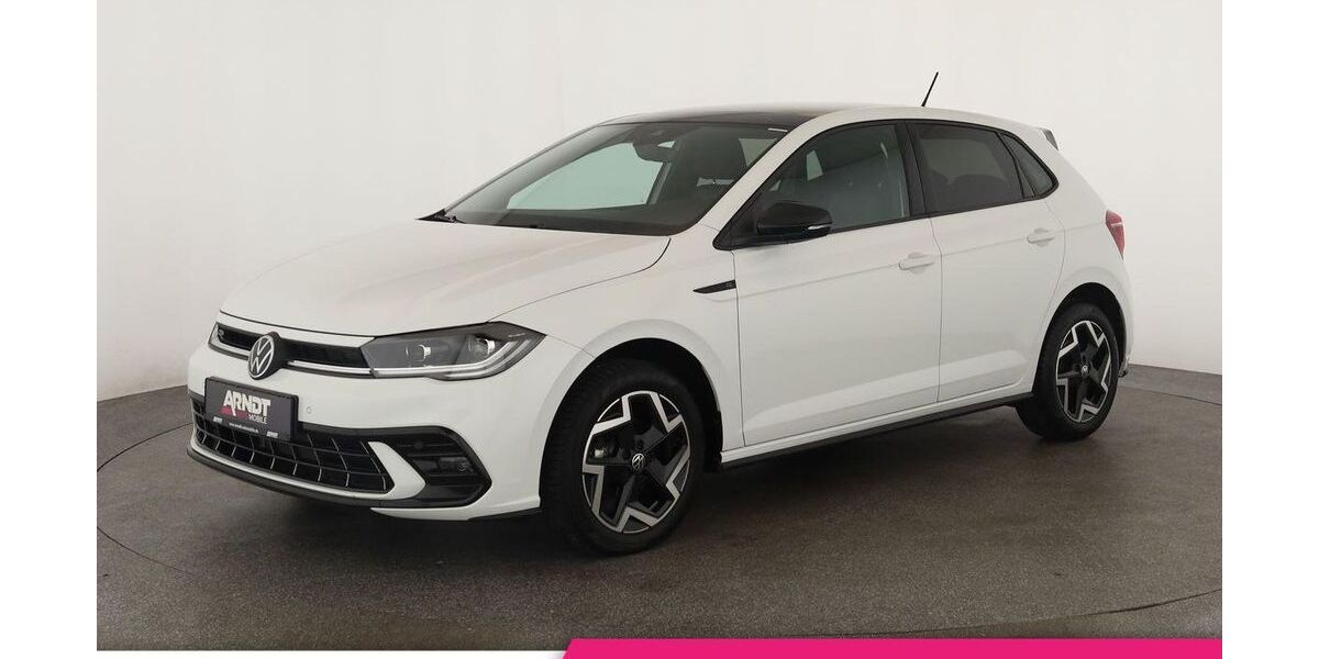 VW Polo 6.800 km 26.784 &euro; Neuss 41460