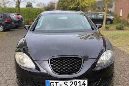 Seat Leon 149.000 km 2.200 &euro; Gütersloh 33335