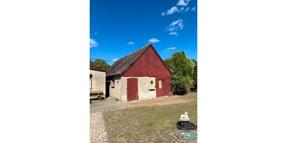 Einfamilienhaus Prenzlau - 5 Zimmer, 120 m&sup2;, 95.000&euro; | Angebot:25294512