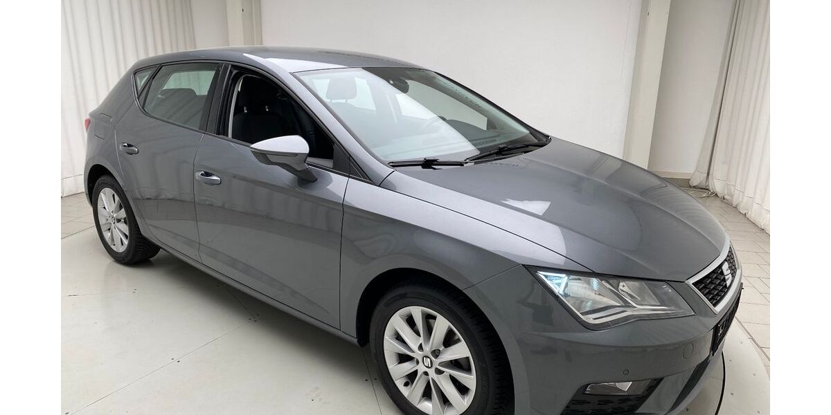 Seat Leon 55.200 km 13.950 &euro; Bad Kreuznach 55545