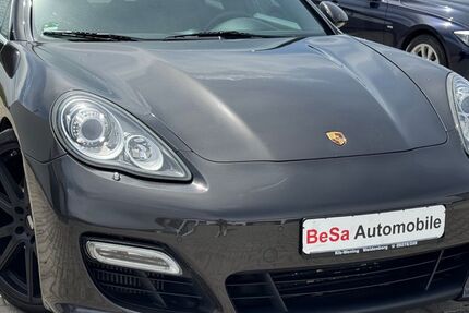 Porsche Panamera 177.000 km 22.990 &euro; Wallersdorf 94522