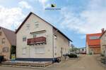 Mehrfamilienhaus, Wohnhaus Weidenstetten - 9 Zimmer, 224 m&sup2;, 629.000&euro; | Angebot:25676000