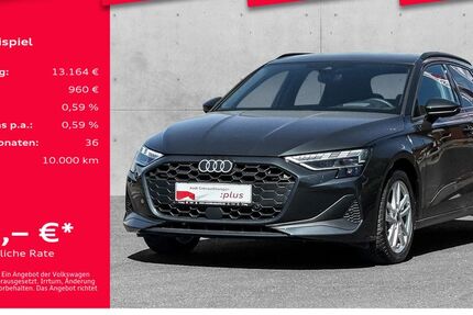 Audi A3 8.962 km 34.430 &euro; Bergheim 50126