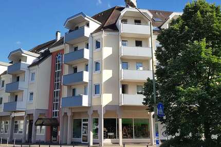 Wohnung Kaiserslautern Betzenberg - 2 Zimmer, 53 m&sup2;, 600&euro; | Angebot:27158986