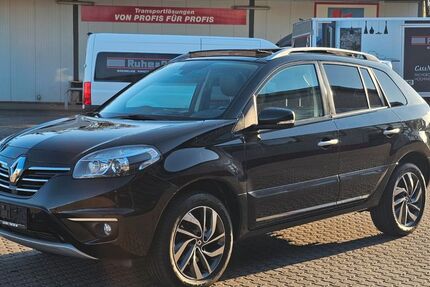 Renault Koleos 154.000 km 6.999 &euro; Fulda 36043