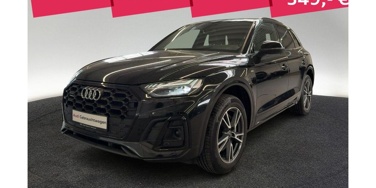 Audi Q5 61.616 km 42.550 &euro; Hannover 30179