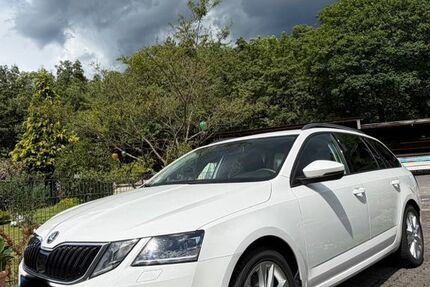 Skoda Octavia 130.600 km 15.600 &euro; Werdohl 58791