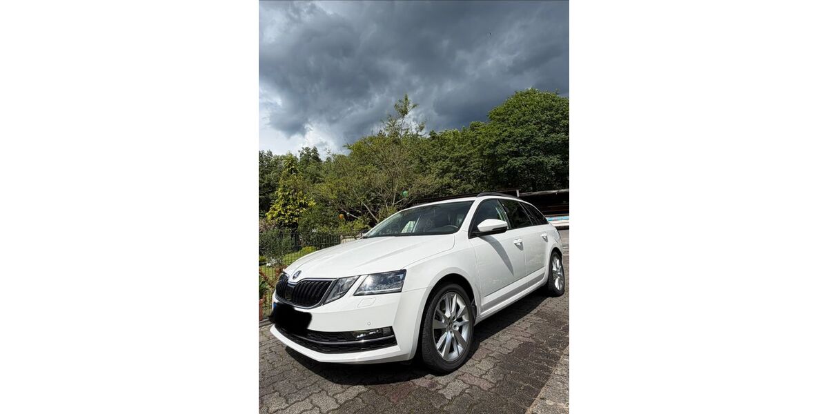 Skoda Octavia 130.600 km 15.600 &euro; Werdohl 58791