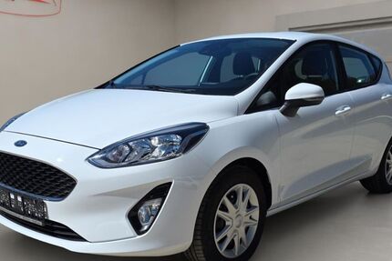 Ford Fiesta 26.650 km 12.800 &euro; Wilkau-Haßlau 08112