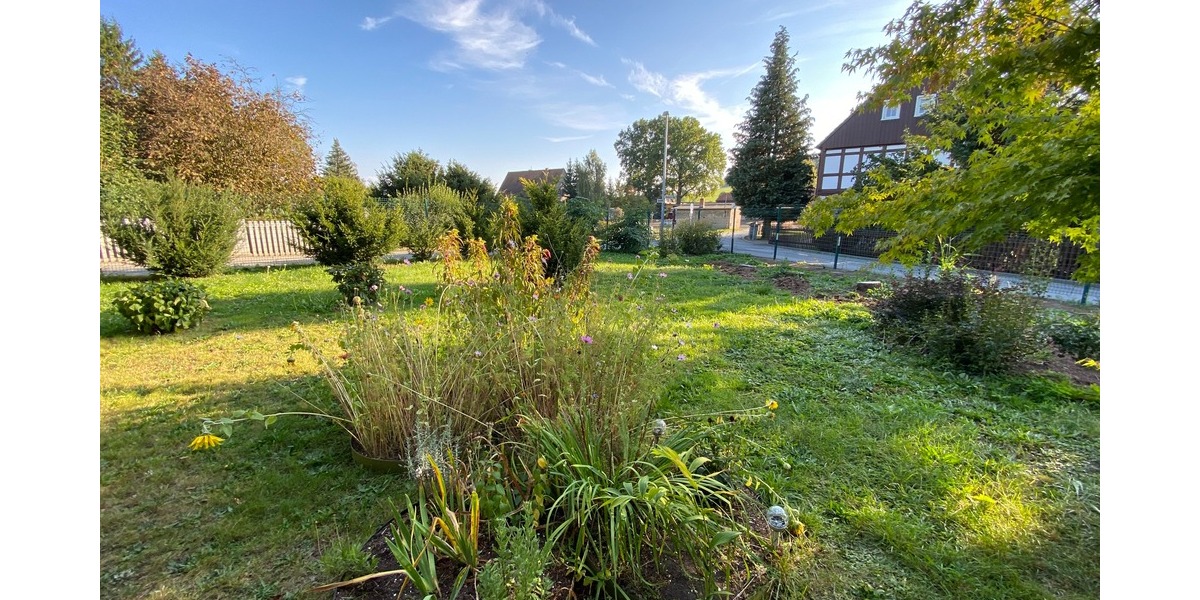Haus mit Wintergarten, 3 Garagen, Platz für Kinder und Hobbys - Einfamilienhaus Kottmar | Angebot:26635680