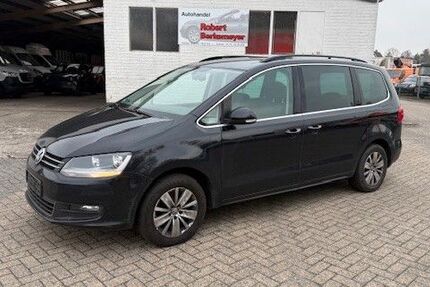 VW Sharan 274.443 km 7.500 &euro; Bad Bentheim 48455