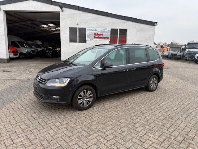 VW Sharan 274.443 km 7.500 &euro; Bad Bentheim 48455