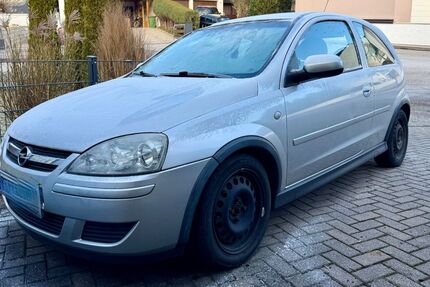 Opel Corsa 205.059 km 899 &euro; Greding 91171