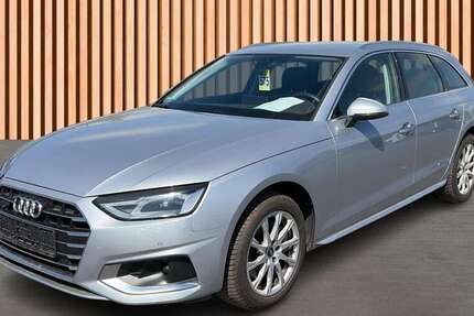 Audi A4 48.349 km 28.980 &euro; Dresden/Weißig 01328