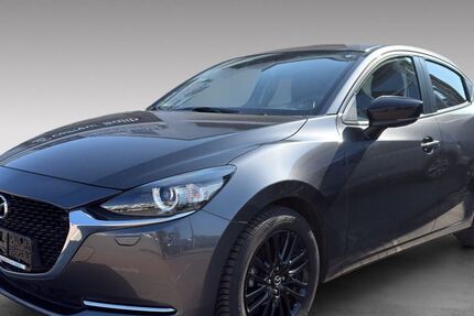 Mazda 2 36.733 km 18.450 &euro; Berlin - Buckow 12351