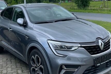 Renault Arkana 62.000 km 17.990 &euro; Marne 25709