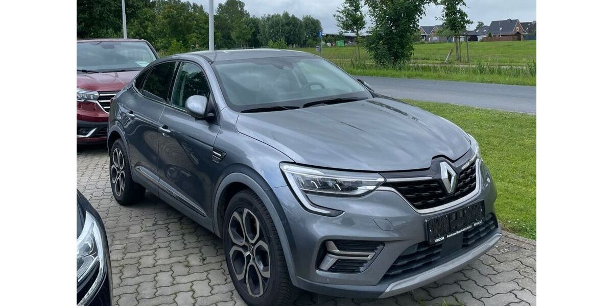 Renault Arkana 68.000 km 17.990 &euro; Marne 25709