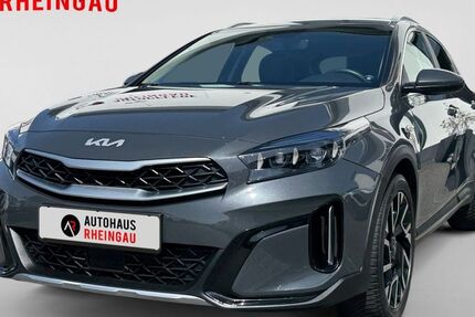 Kia XCeed 63.000 km 20.450 &euro; Geisenheim am Rhein 65366