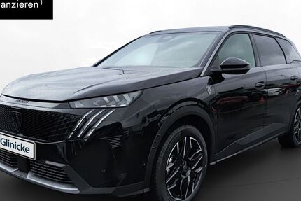 Peugeot 5008 3.010 km 38.990 &euro; Kassel 34123