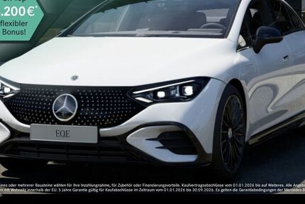 Mercedes-Benz EQE 67.015 km 42.490 &euro; Neuss 41460