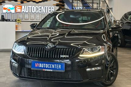 Skoda Octavia 183.900 km 11.499 &euro; Pfaffenhofen 85276