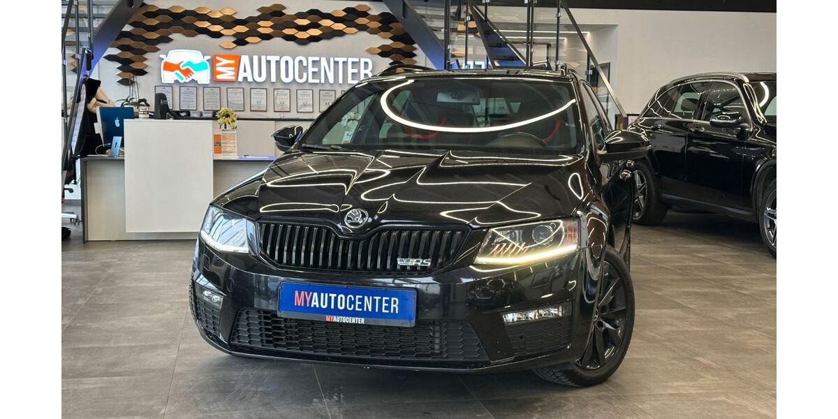 Skoda Octavia 183.900 km 11.499 &euro; Pfaffenhofen 85276