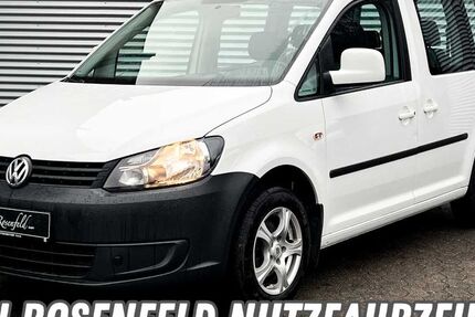 VW Caddy 79.880 km 9.677 &euro; Schwentinental (Kiel) 24223