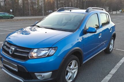 Dacia Sandero 99.744 km 6.990 &euro; Strausberg 15344