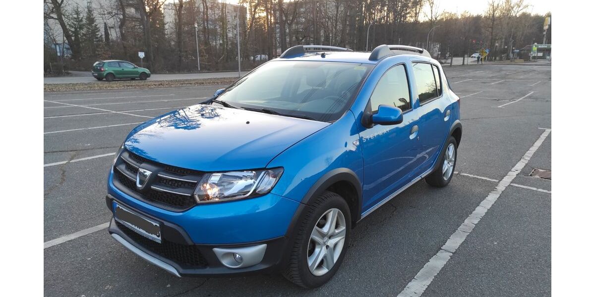 Dacia Sandero 99.744 km 6.990 &euro; Strausberg 15344