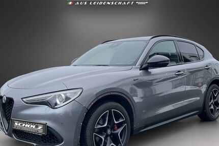 Alfa Romeo Stelvio 139.446 km 18.900 &euro; Bautzen 02625