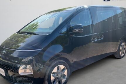 Hyundai STARIA 23.209 km 40.990 &euro; Contwig 66497