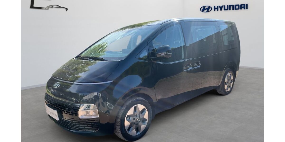 Hyundai STARIA 23.209 km 40.990 &euro; Contwig 66497