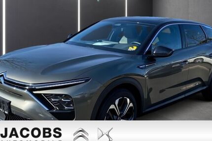 Citroen C5 X
