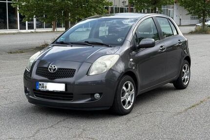 Toyota Yaris 163.000 km 3.850 &euro; Mannheim 68309
