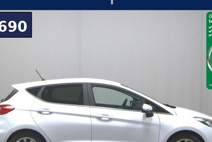 Ford Fiesta 72.035 km 8.480 &euro; Gyhum/Bockel 27404