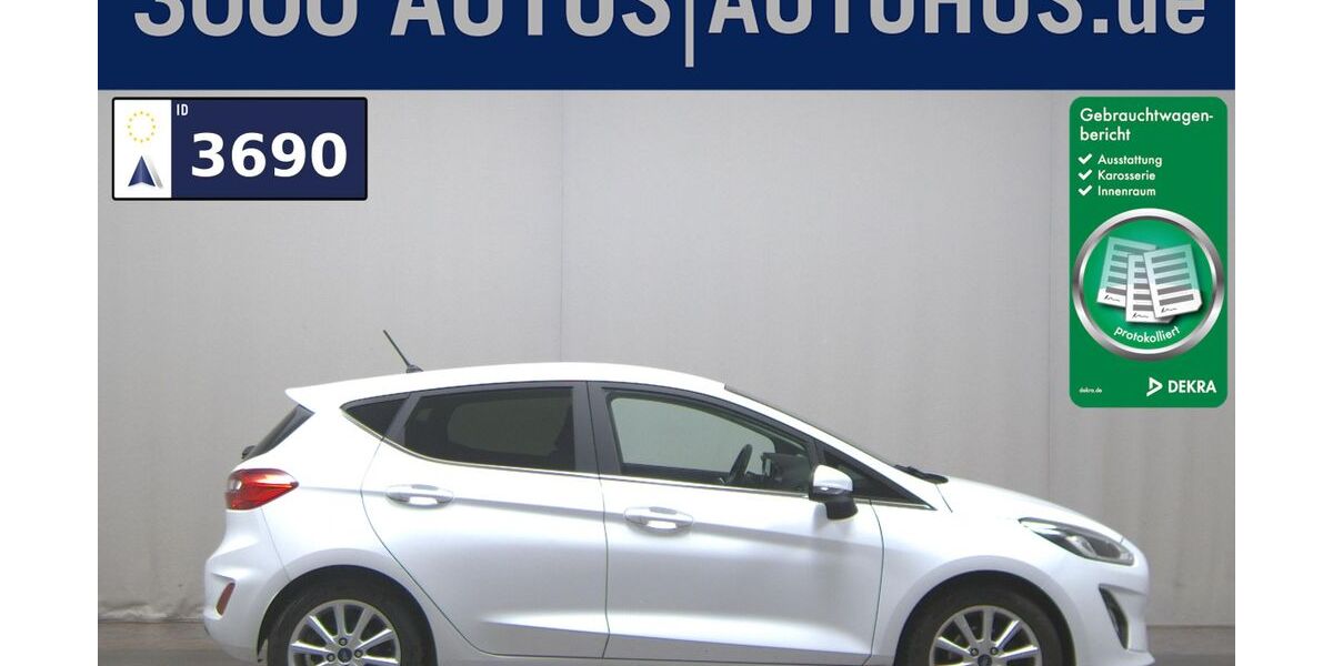 Ford Fiesta 72.035 km 8.480 &euro; Gyhum/Bockel 27404