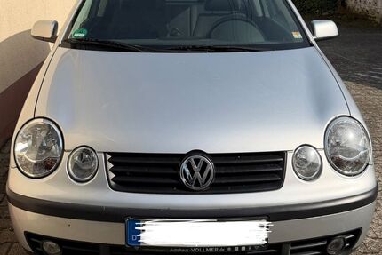 VW Polo 86.300 km 2.150 &euro; Neuenburg 79395