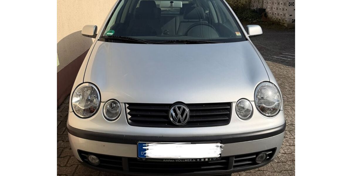 VW Polo 86.300 km 2.150 &euro; Neuenburg 79395