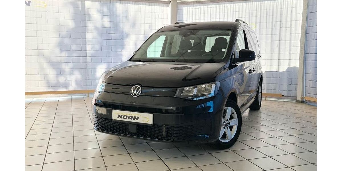 VW Caddy 76.499 km 23.990 &euro; Halberstadt 38820