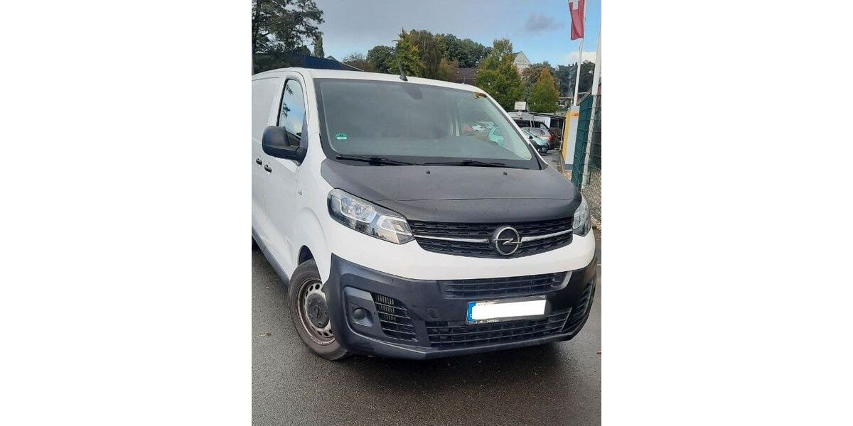 Opel Vivaro 132.000 km 13.990 &euro; Wuppertal 42111